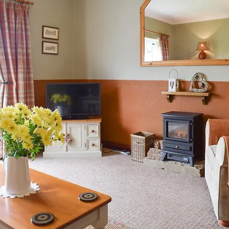 Prior Dene Holiday home
